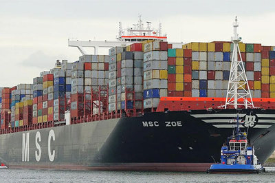 水產(chǎn)品進(jìn)口報(bào)關(guān)流程以及服務(wù)注意事項(xiàng)