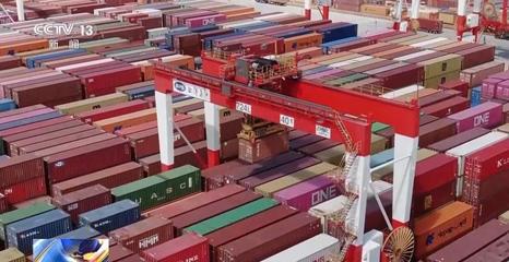 超前布局、拓展中間品貿易、通關3天變1天&hellip;外貿企業靠這些搶訂單