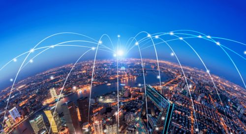 工信部2021年計劃 新建60萬個5G基站，推動貿易與產業轉型升級