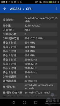 雅紳尊爵，智領人生 華為P8硬件體驗與智核信息解析